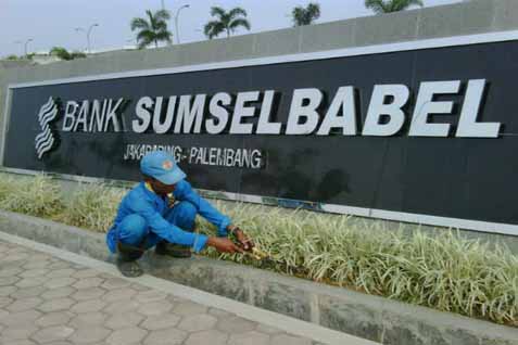 Bank SumselBabel Butuh Suntikan Rp400 Miliar